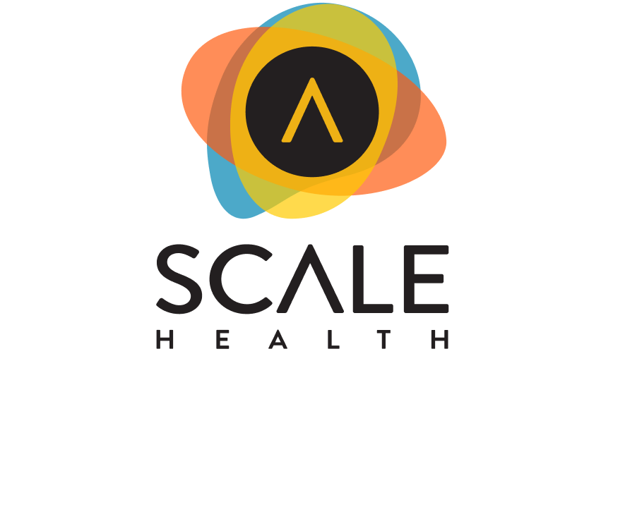 ScaleHealth - COLOR LOCKUP