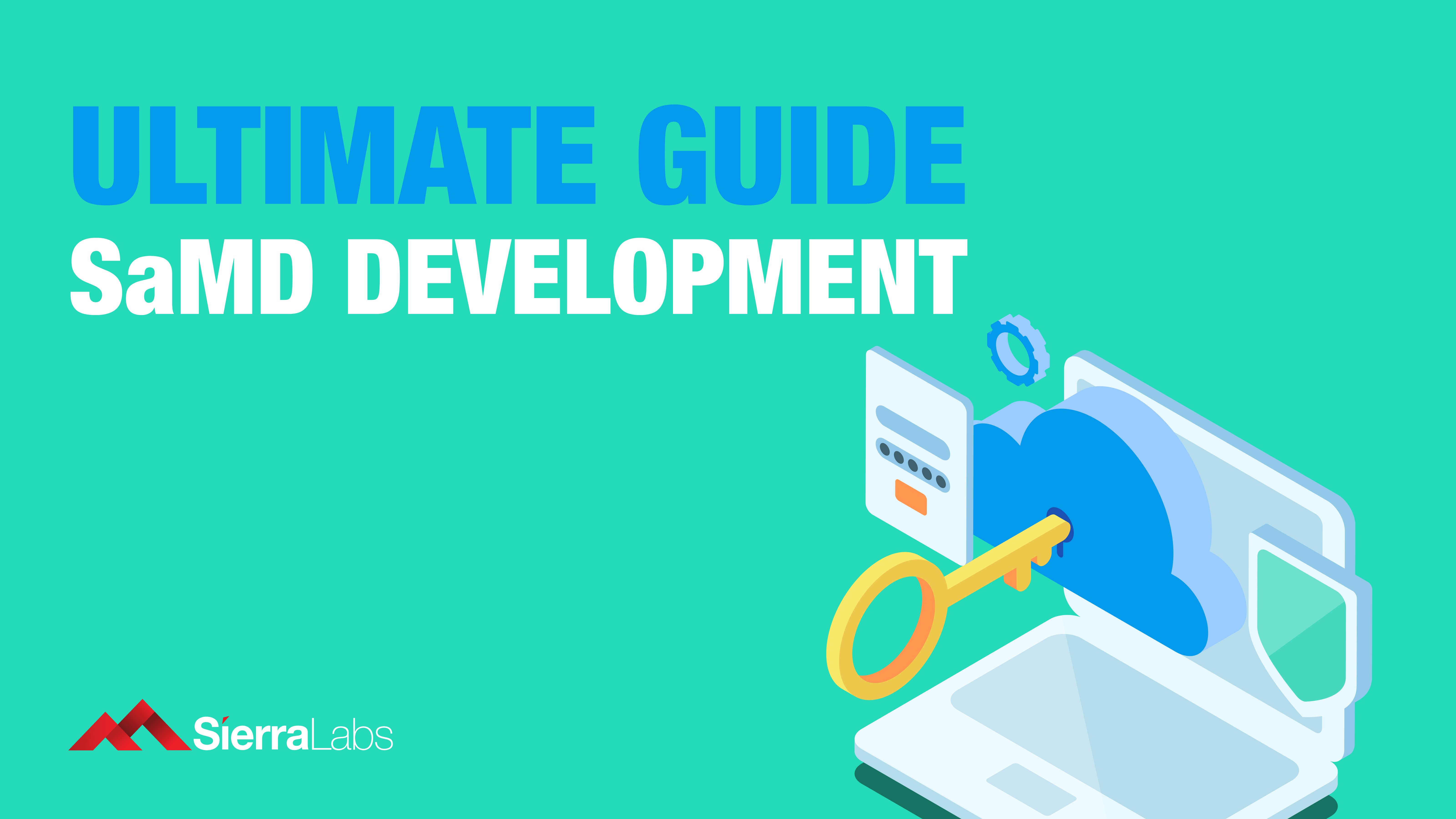 Ultimate Guide SaMD Development
